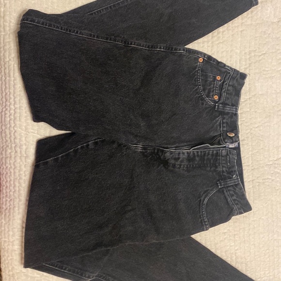 Denim - Vintage Jeans